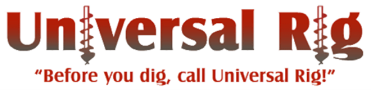 Universal Rig logo